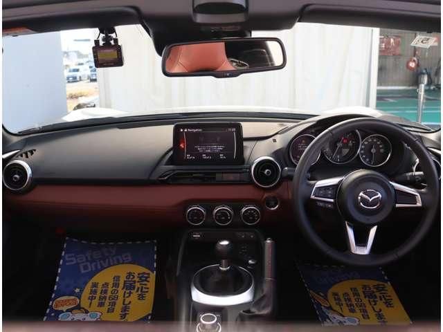MAZDA ROADSTER RF 2018 Image 31
