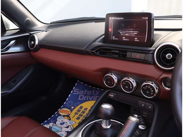 MAZDA ROADSTER RF 2018 Image 31