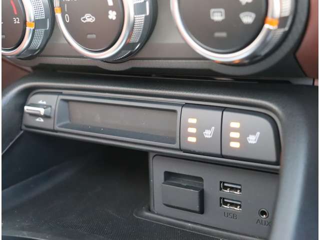 MAZDA ROADSTER RF 2018 Image 31