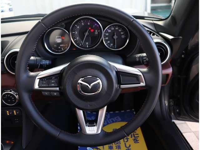 MAZDA ROADSTER RF 2018 Image 31