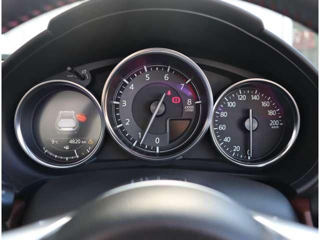 MAZDA ROADSTER RF 2018 Image 31