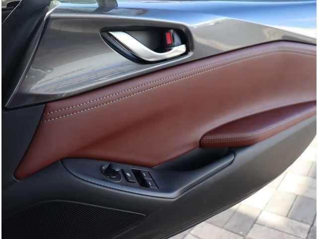 MAZDA ROADSTER RF 2018 Image 31