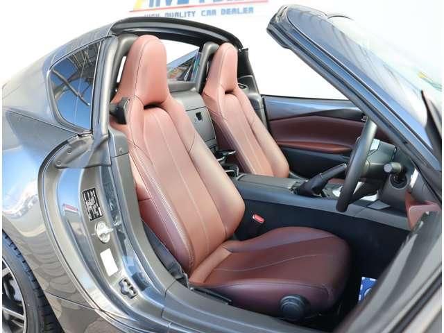 MAZDA ROADSTER RF 2018 Image 31