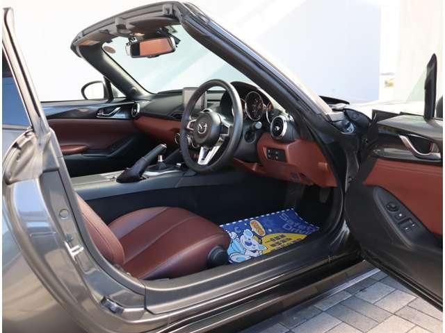 MAZDA ROADSTER RF 2018 Image 31