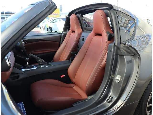 MAZDA ROADSTER RF 2018 Image 31