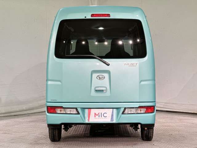 DAIHATSU HIJET CARGO 2019 Image 31