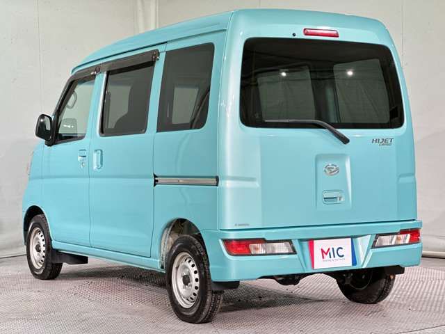 DAIHATSU HIJET CARGO 2019 Image 31