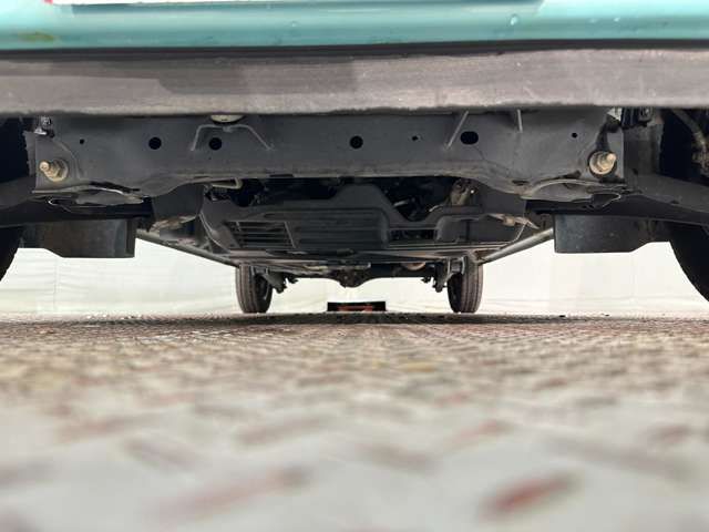 DAIHATSU HIJET CARGO 2019 Image 31