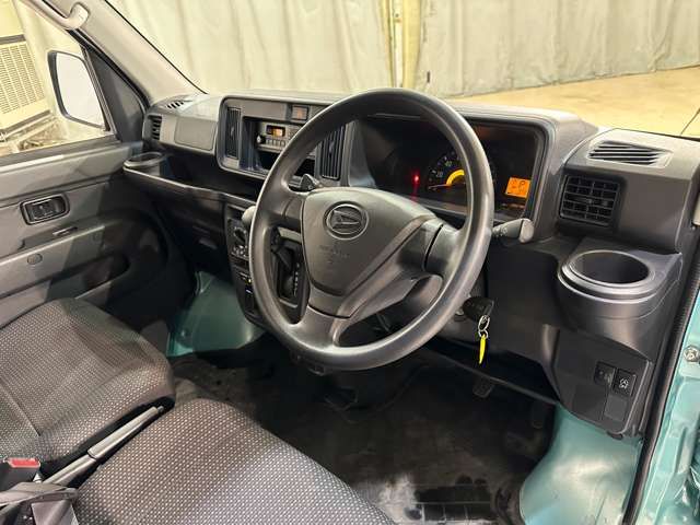 DAIHATSU HIJET CARGO 2019 Image 31