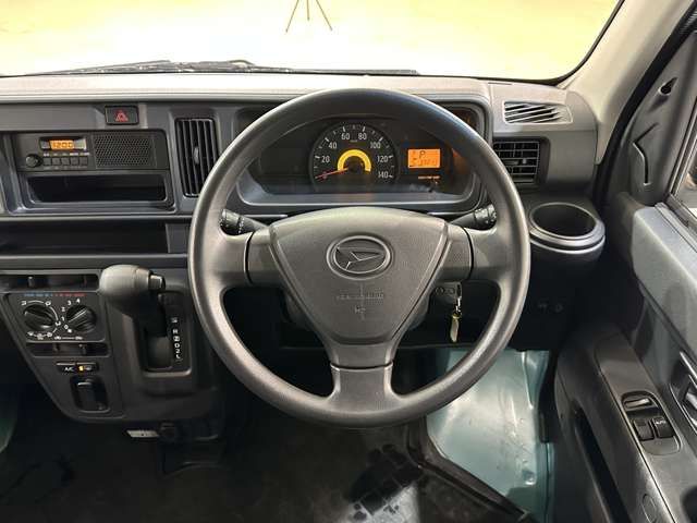 DAIHATSU HIJET CARGO 2019 Image 31