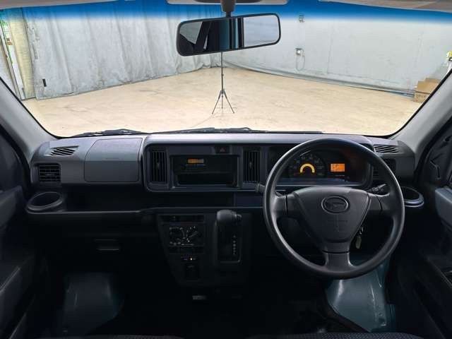 DAIHATSU HIJET CARGO 2019 Image 31