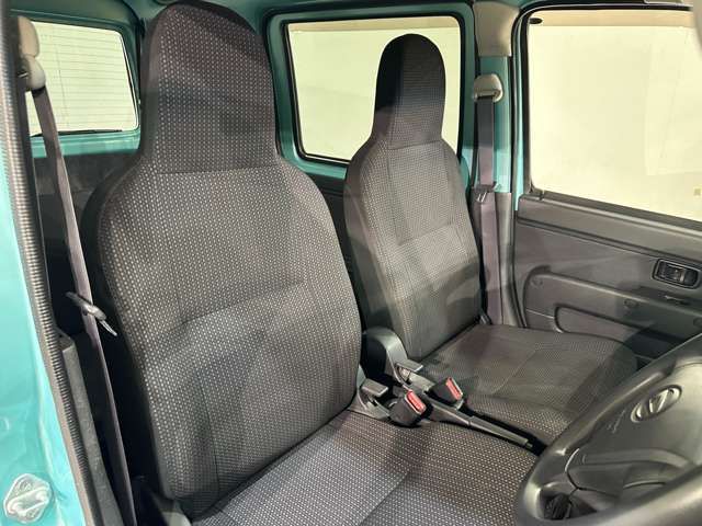 DAIHATSU HIJET CARGO 2019 Image 31