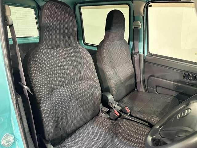 DAIHATSU HIJET CARGO 2019 Image 31