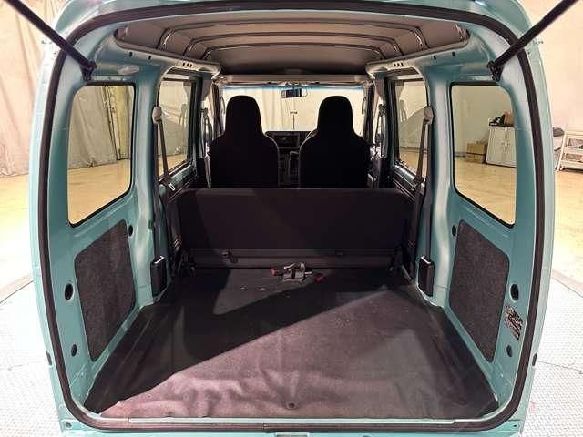 DAIHATSU HIJET CARGO 2019 Image 31