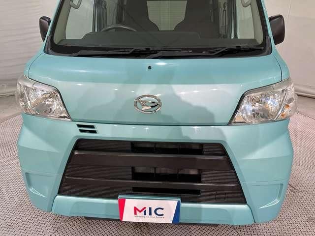 DAIHATSU HIJET CARGO 2019 Image 31