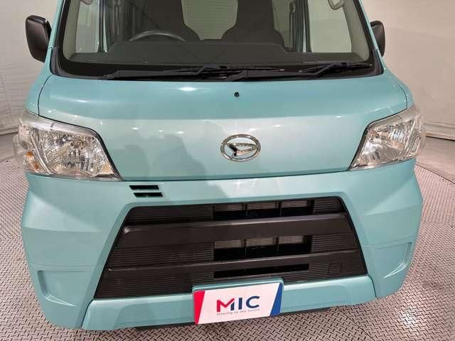 DAIHATSU HIJET CARGO 2019 Image 31
