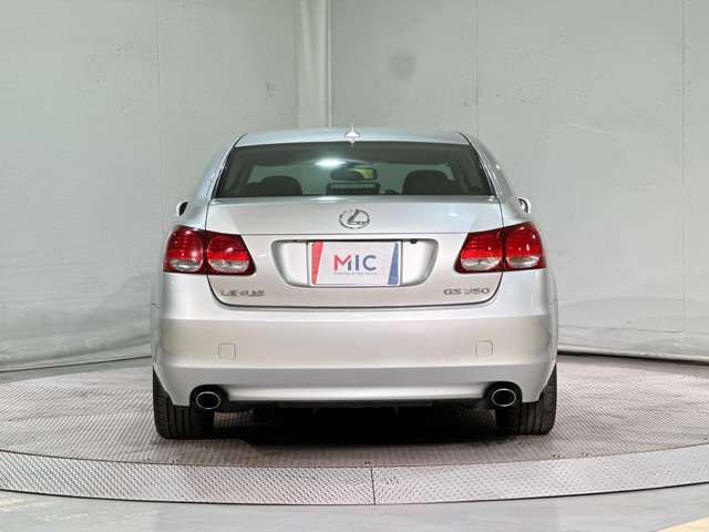 TOYOTA LEXUS GS350 2009 Image 31