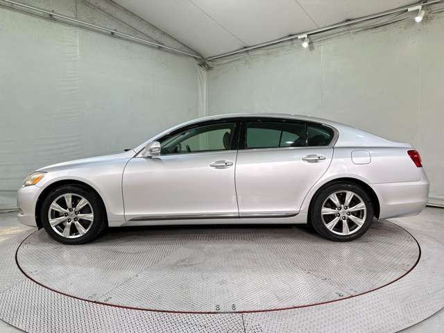 TOYOTA LEXUS GS350 2009 Image 31
