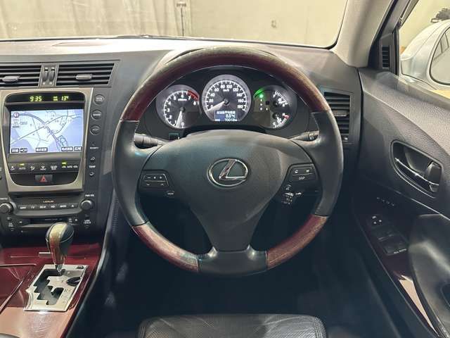 TOYOTA LEXUS GS350 2009 Image 31