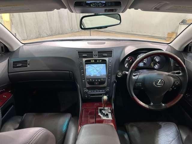 TOYOTA LEXUS GS350 2009 Image 31