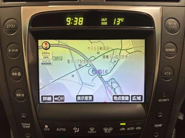 TOYOTA LEXUS GS350 2009 Image 31