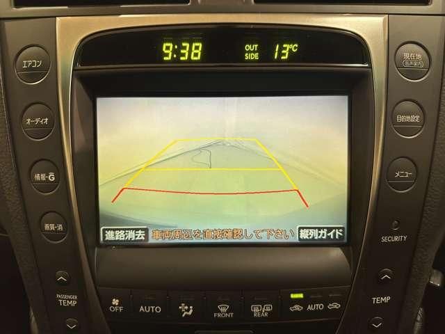 TOYOTA LEXUS GS350 2009 Image 31