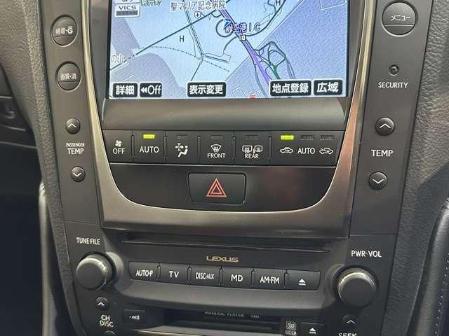 TOYOTA LEXUS GS350 2009 Image 31