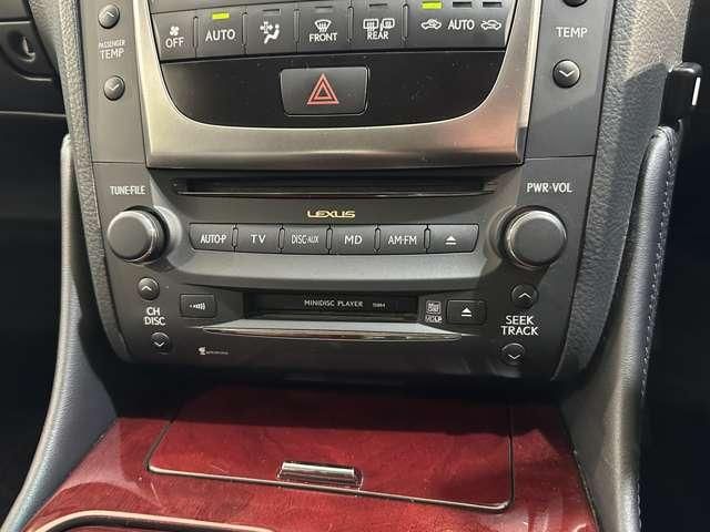 TOYOTA LEXUS GS350 2009 Image 31