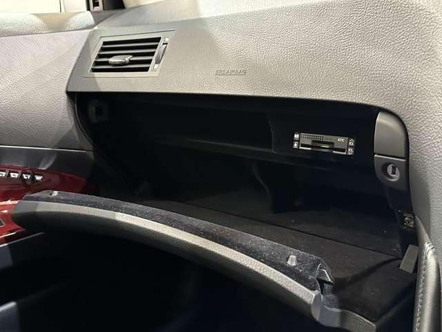 TOYOTA LEXUS GS350 2009 Image 31