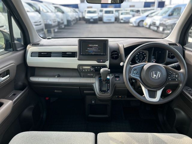 HONDA N-WGN 2021 Image 31