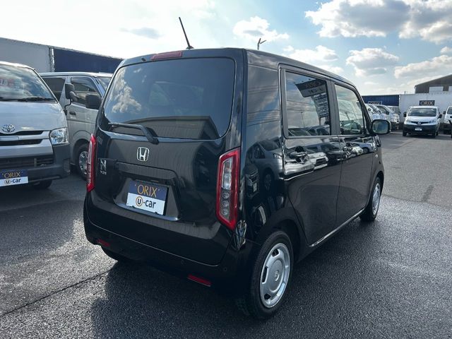 HONDA N-WGN 2021 Image 31