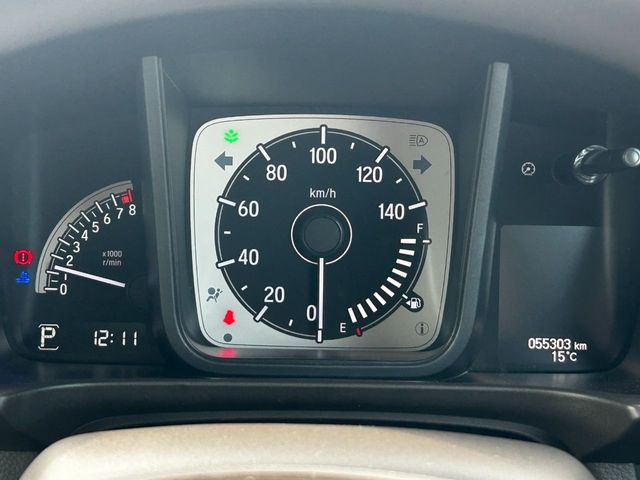 HONDA N-WGN 2021 Image 31