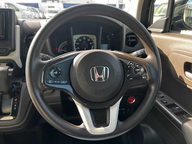 HONDA N-WGN 2021 Image 31