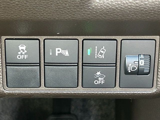 HONDA N-WGN 2021 Image 31