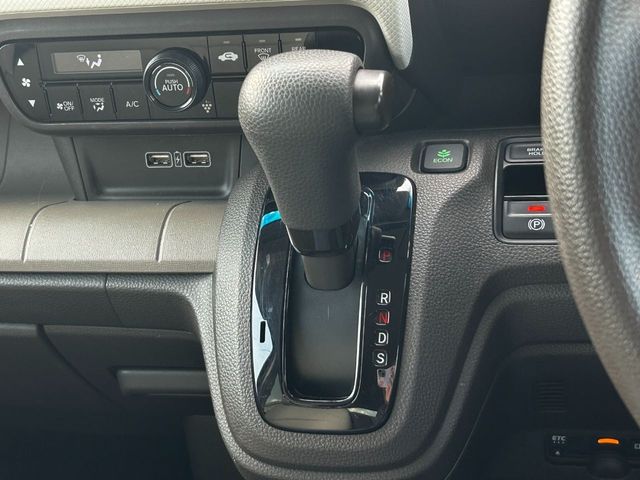 HONDA N-WGN 2021 Image 31