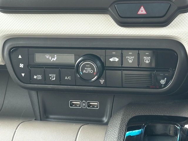 HONDA N-WGN 2021 Image 31