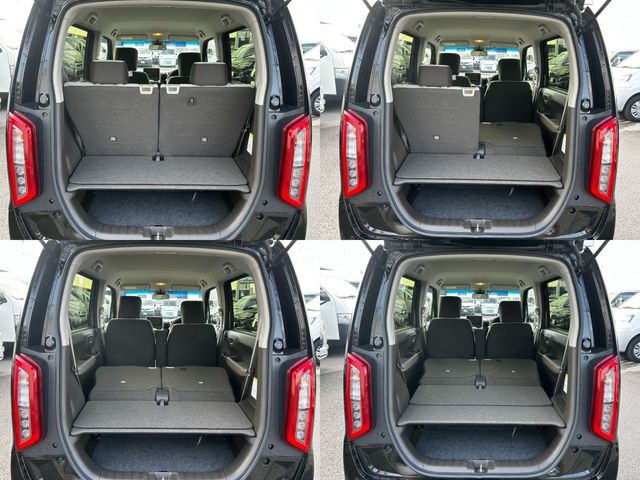 HONDA N-WGN 2021 Image 31