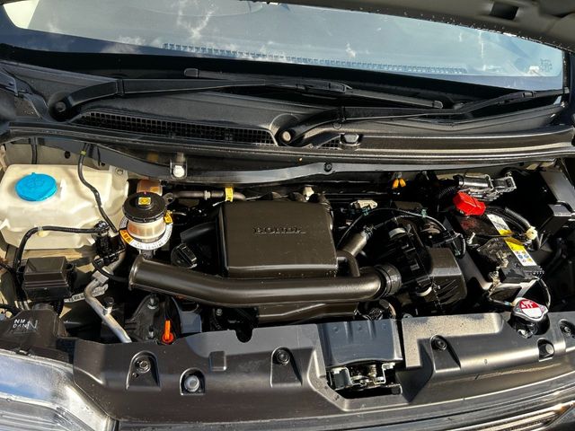 HONDA N-WGN 2021 Image 31