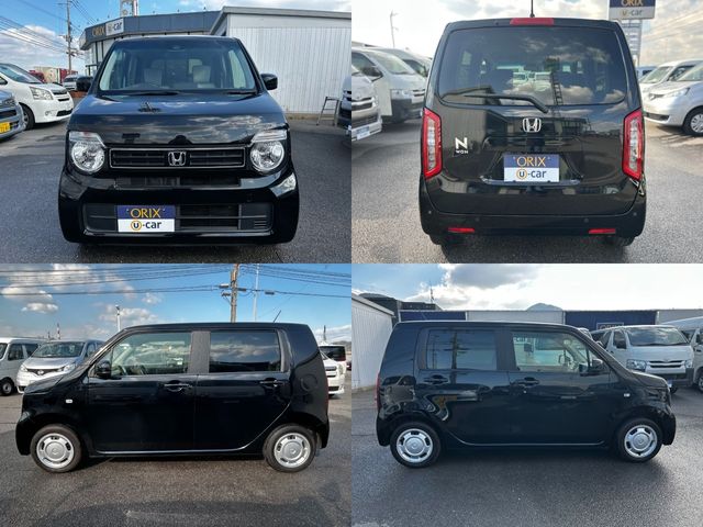 HONDA N-WGN 2021 Image 31