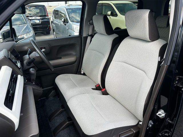 HONDA N-WGN 2021 Image 31