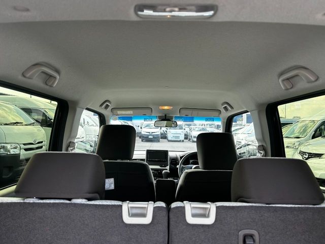 HONDA N-WGN 2021 Image 31