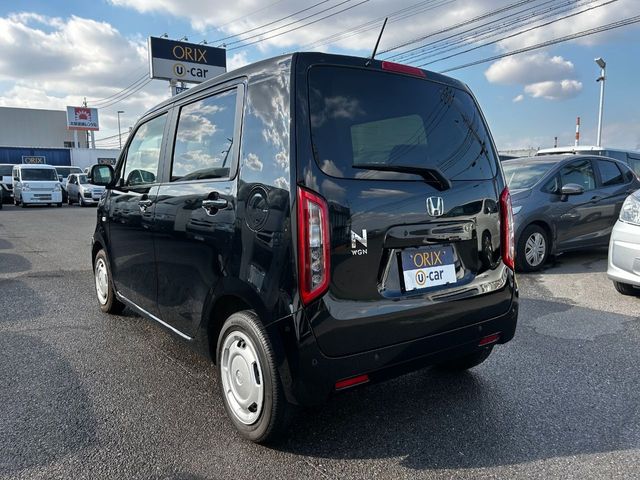 HONDA N-WGN 2021 Image 31