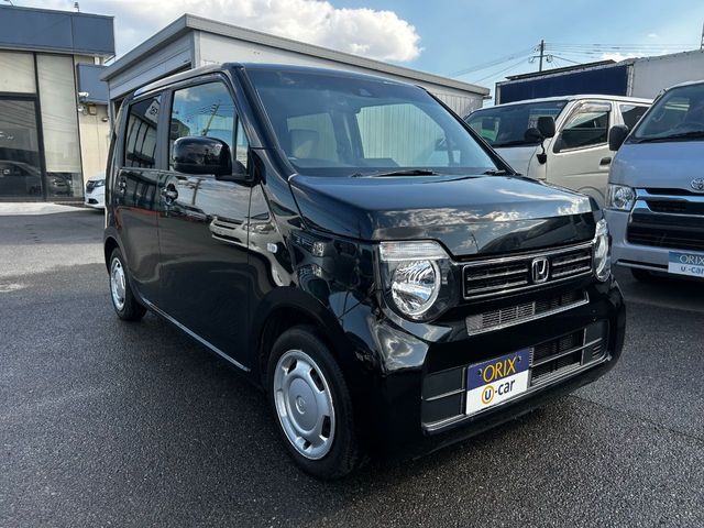 HONDA N-WGN 2021 Image 31