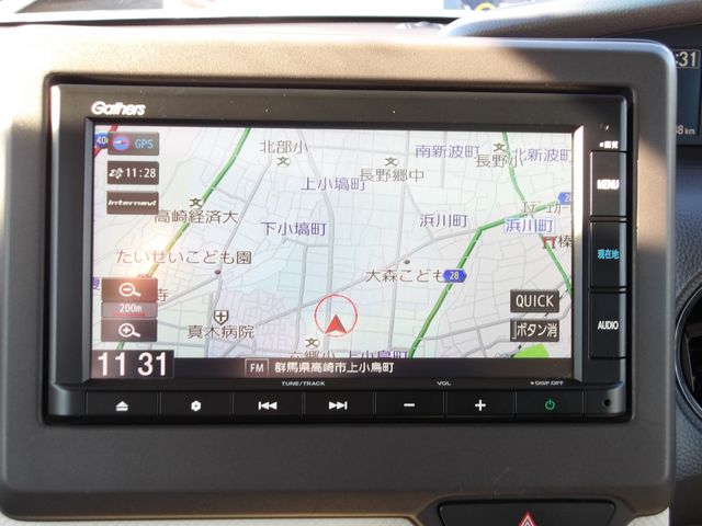 HONDA N BOX 2019 Image 31