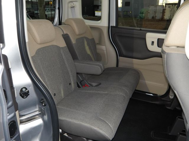 HONDA N BOX 2019 Image 31