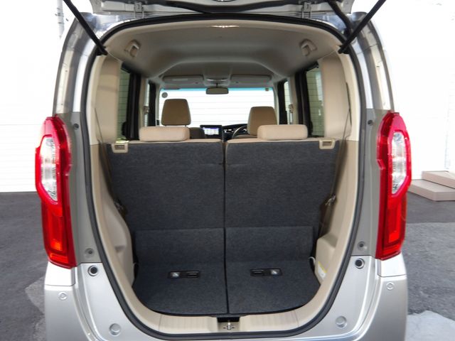 HONDA N BOX 2019 Image 31