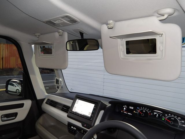 HONDA N BOX 2019 Image 31