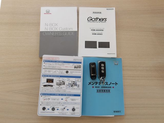 HONDA N BOX 2019 Image 31