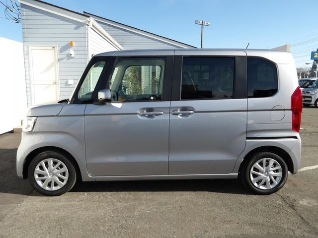 HONDA N BOX 2019 Image 31