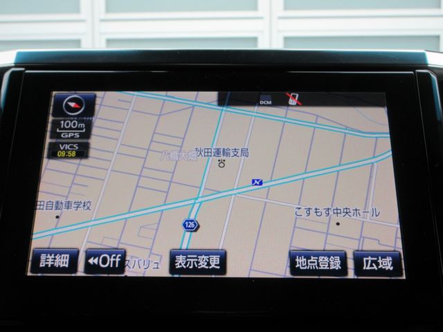 TOYOTA VELLFIRE  HYBRID 4WD 2020 Image 31